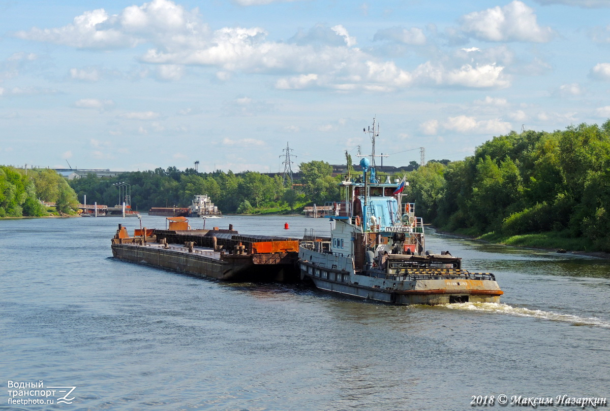 5302, Пулково