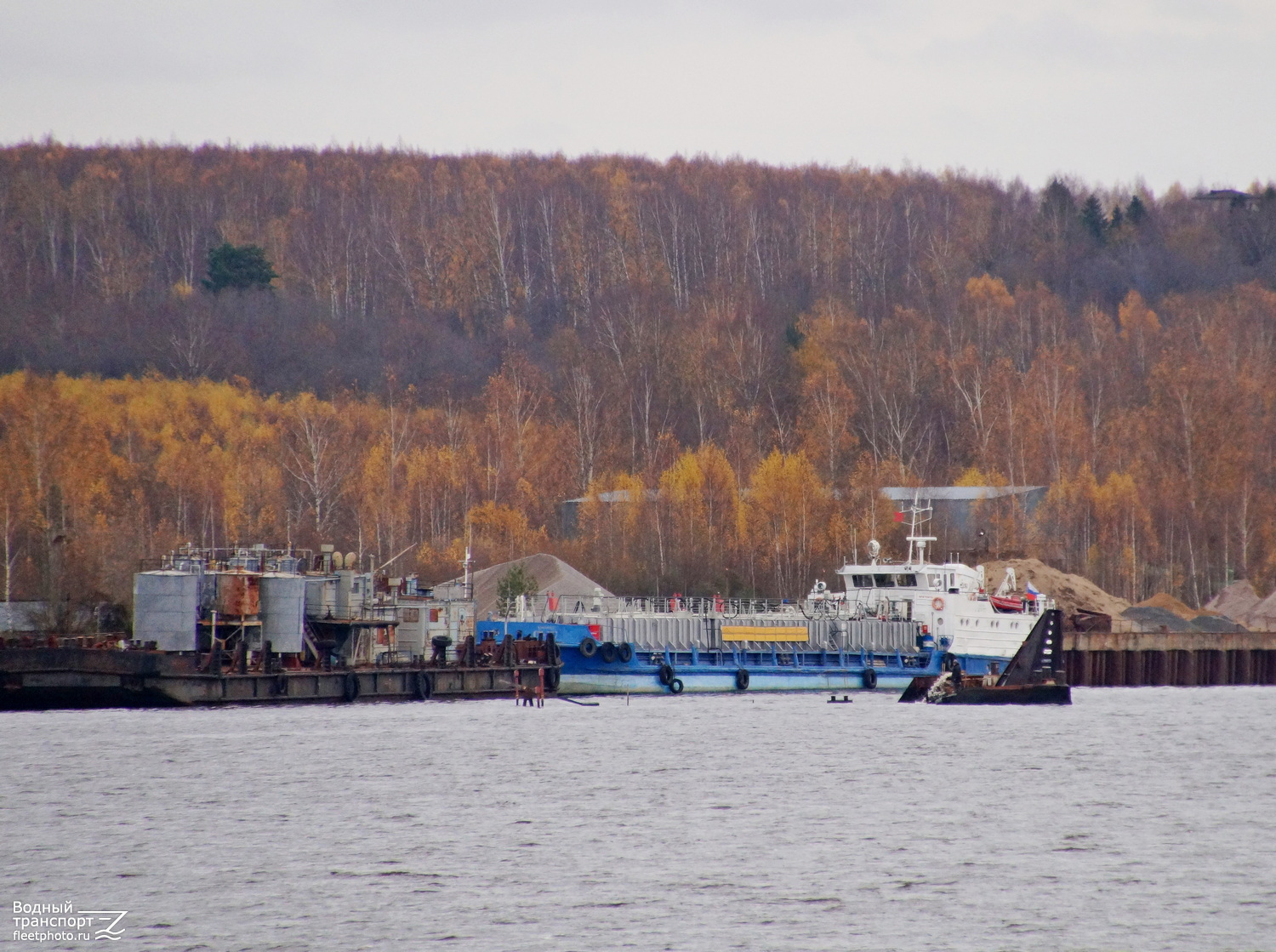 НБС-2, СТ-777, Сундовик