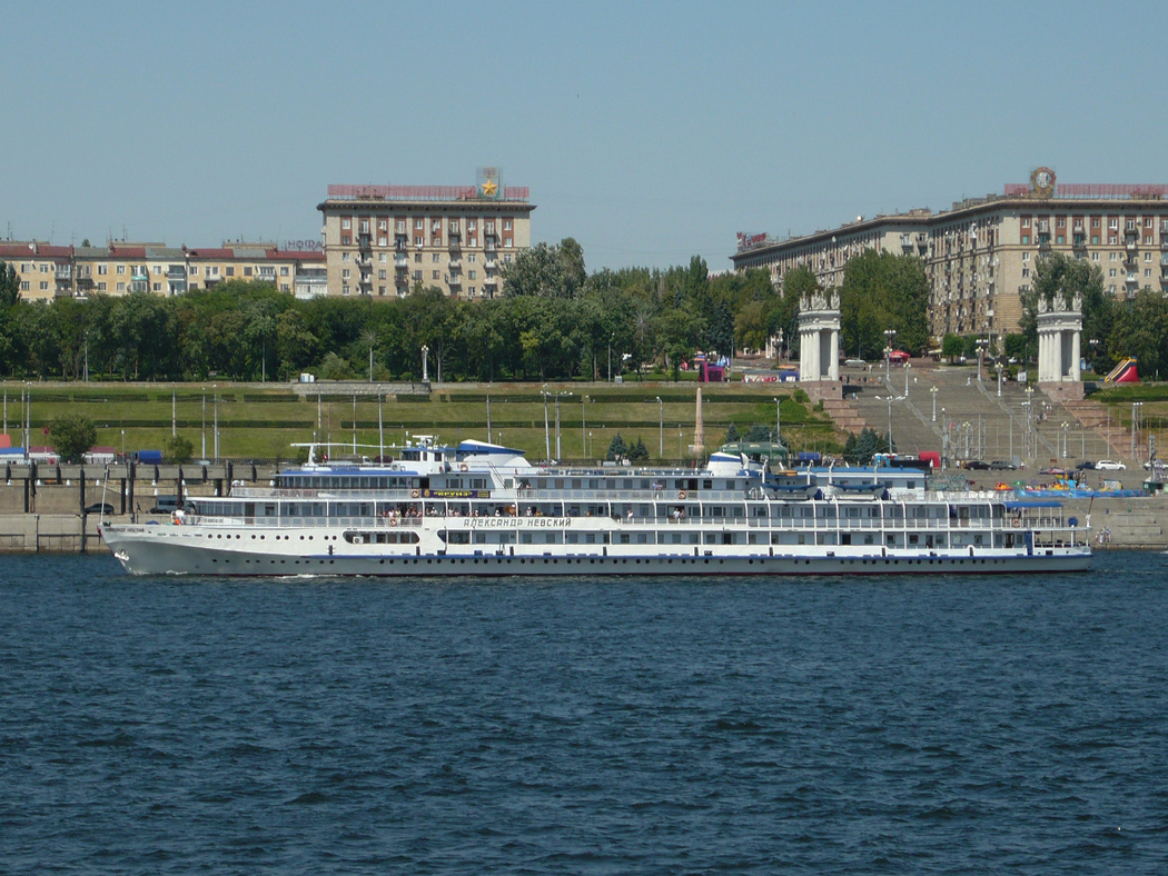 Александр Невский