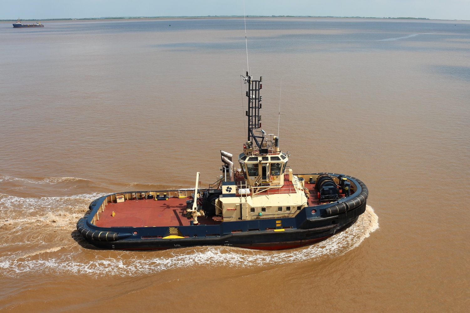 Svitzer Josephine