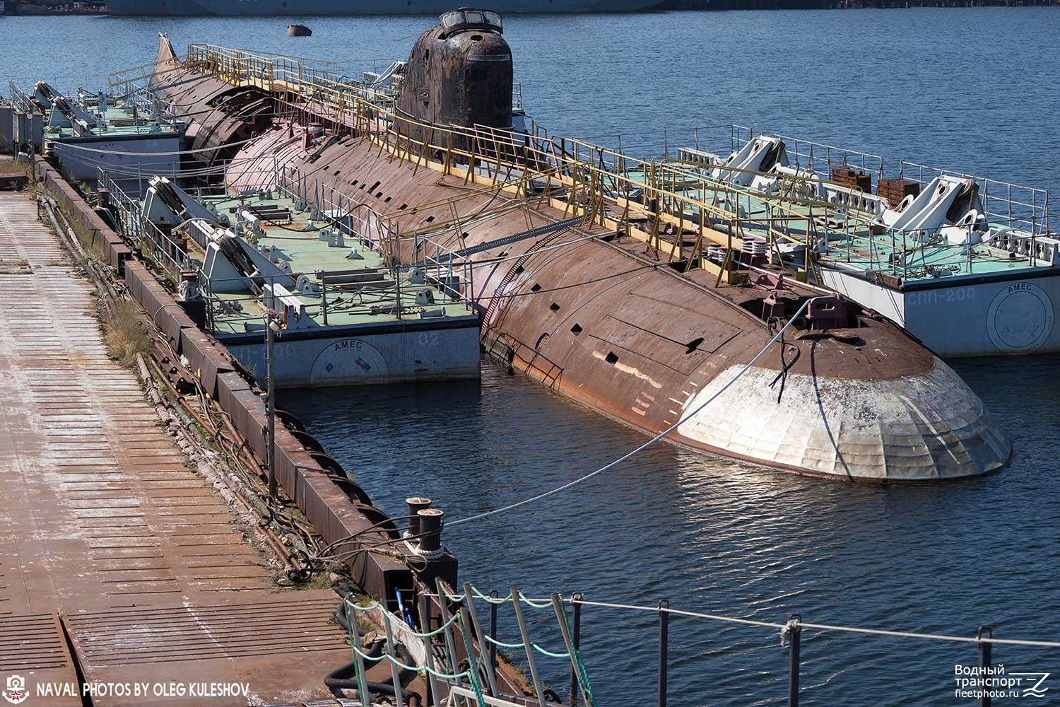 Б-3 Ленинский комсомол