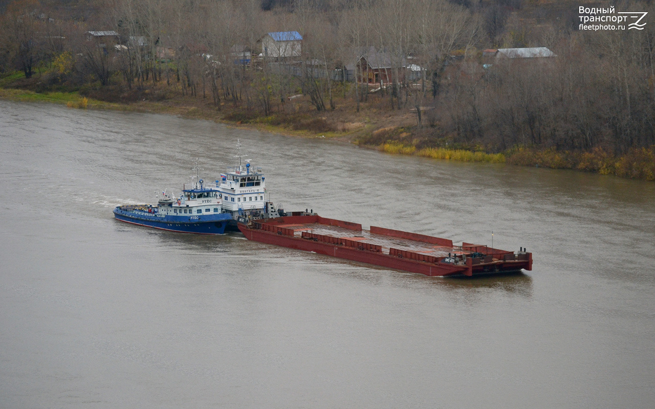 Утёс, Волгарь-18, БМС-4172