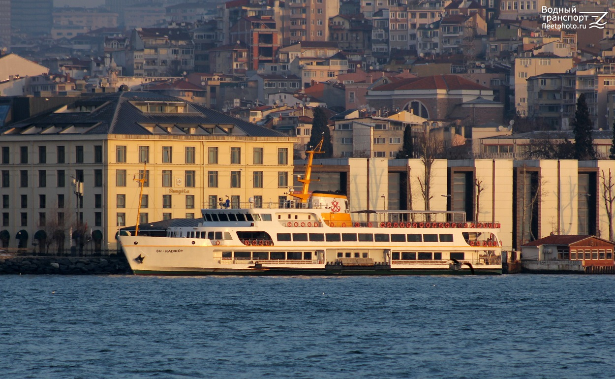 ŞH-Kadiköy