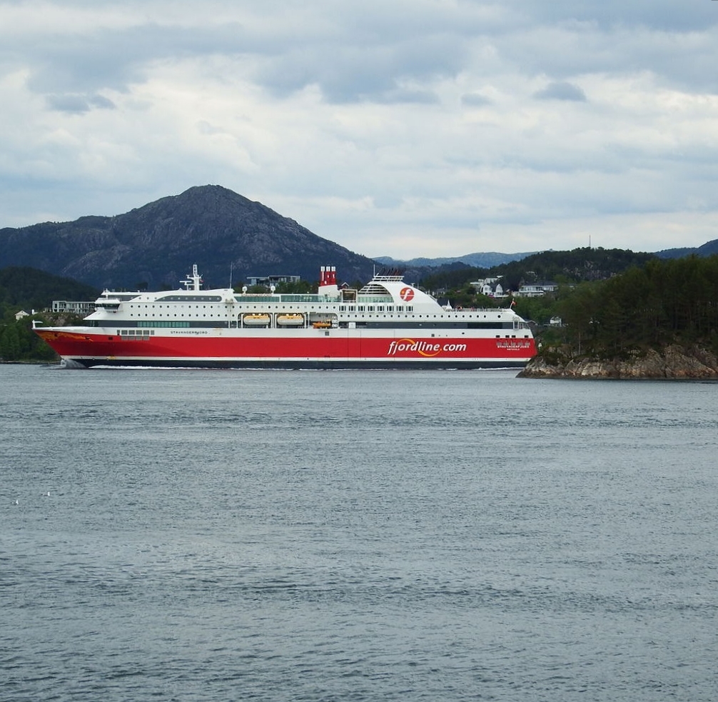 Stavangerfjord