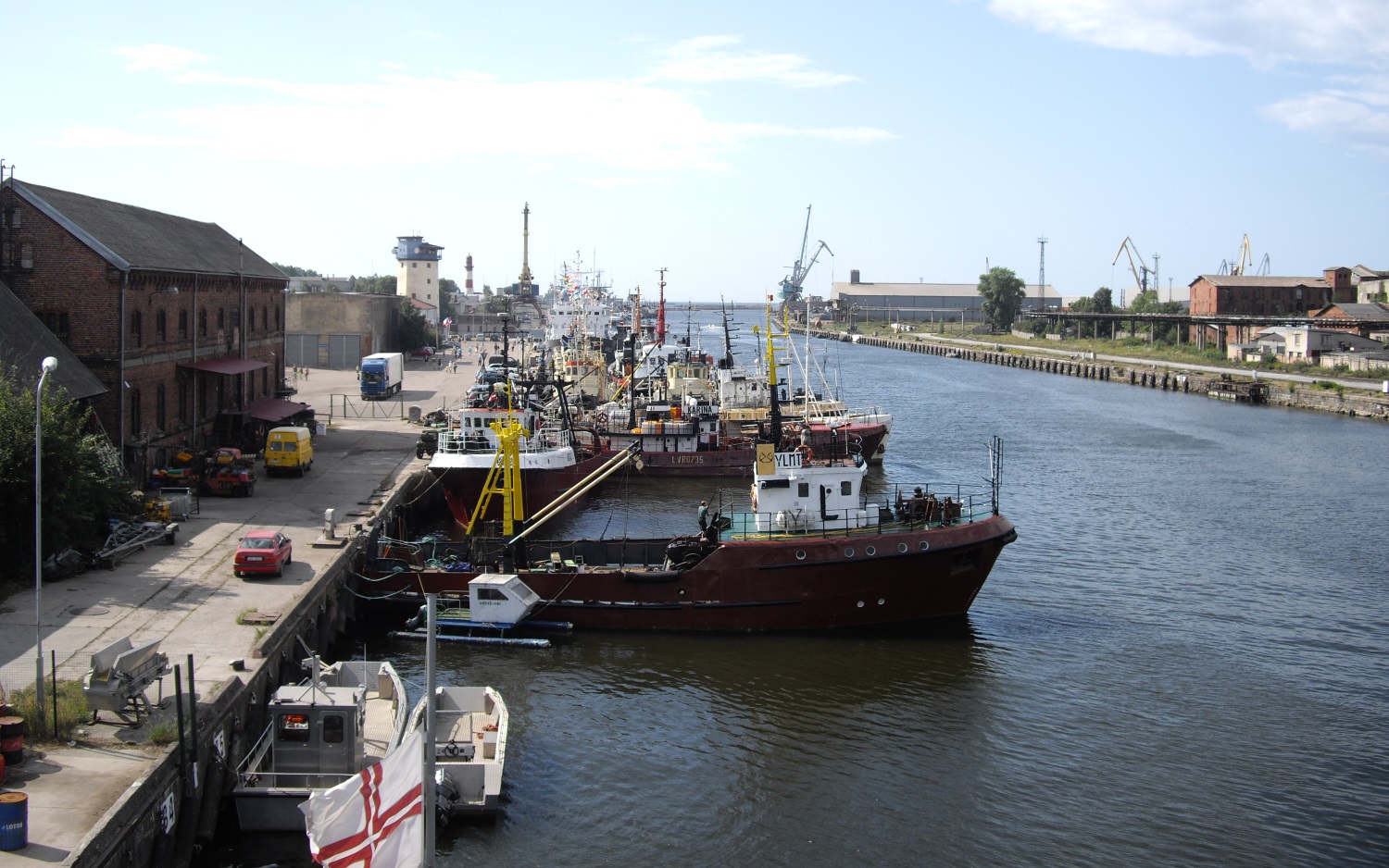 Kapteinis Grants, Odinš-040, Briedis, Karina, Zandarts, Dzintars, Namejs, Pērkone, Heweliusz, Mārupe. Latvia, Baltic sea basin