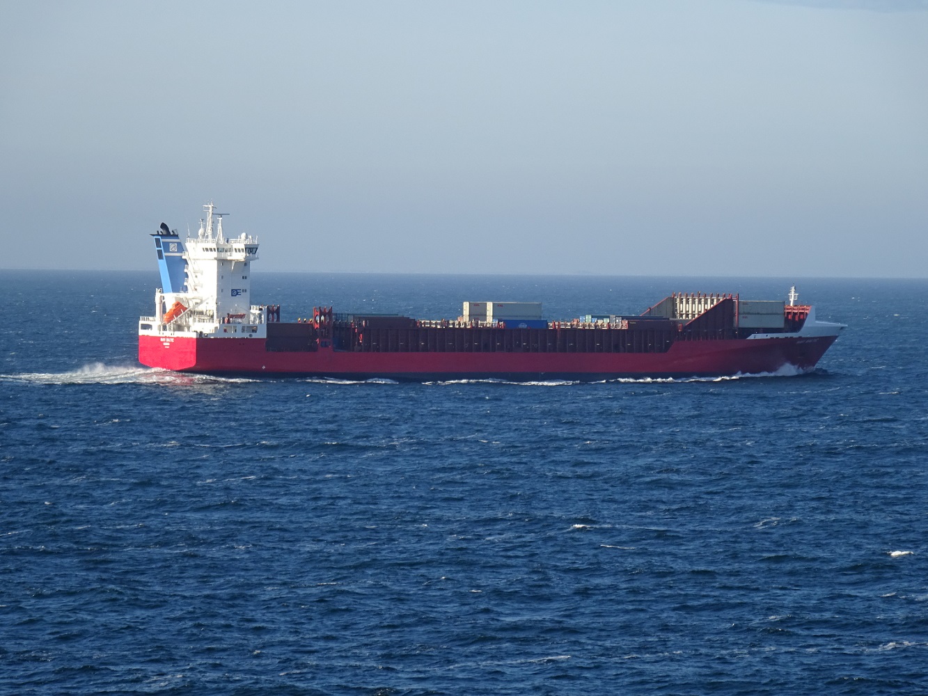 Navi Baltic