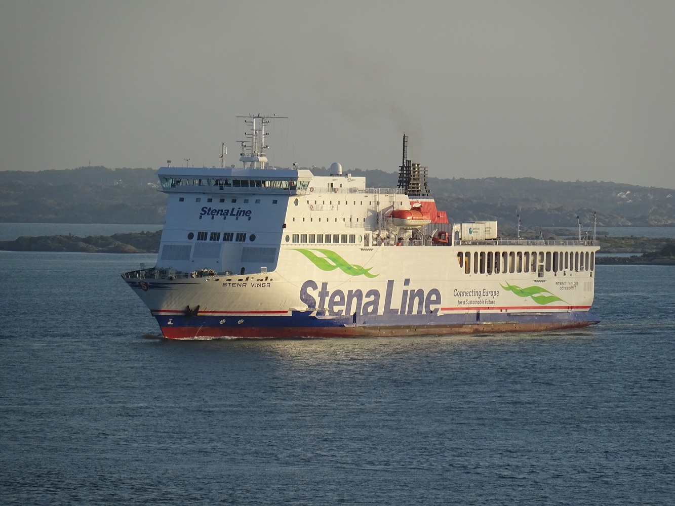 Stena Vinga