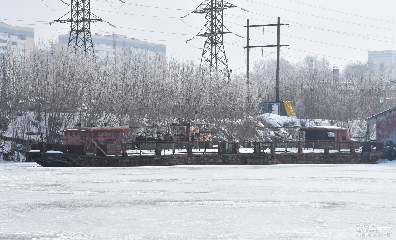 Волжский бассейн