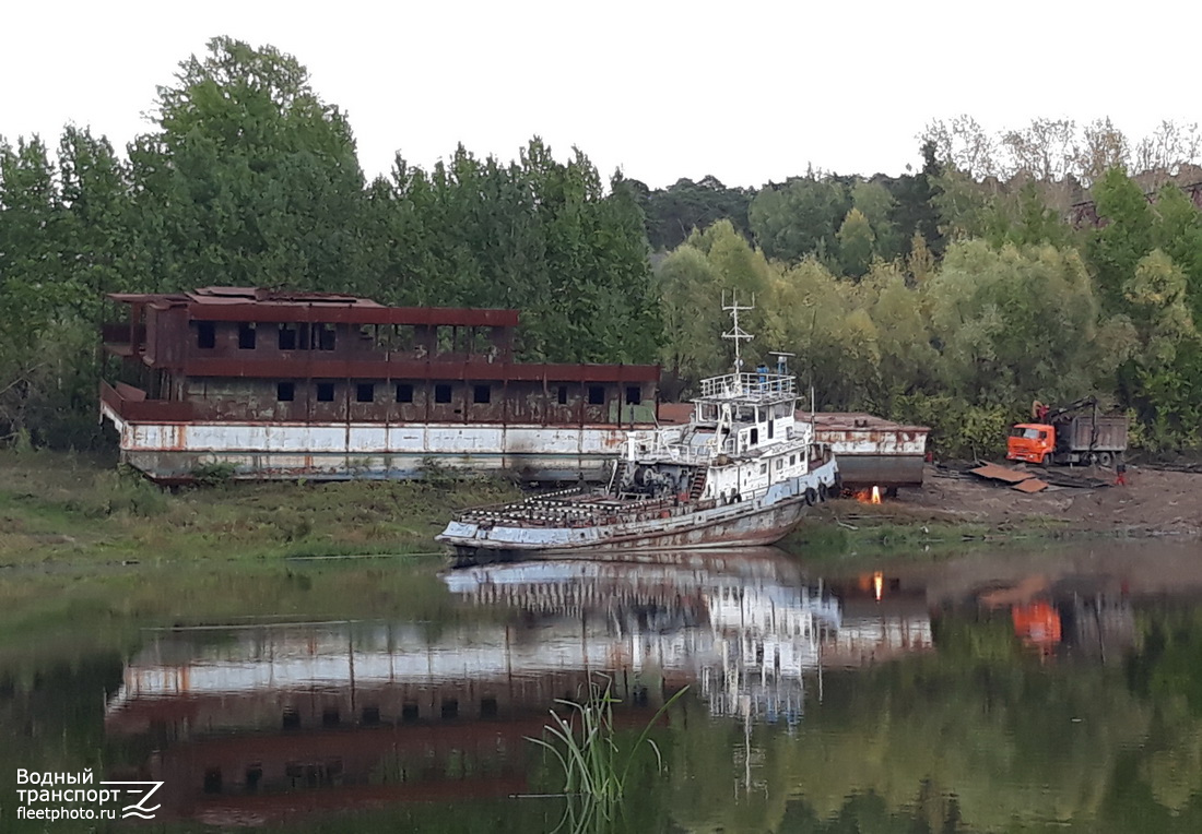 Культурно-Деловой Центр пр.82610, Константин Маслаков