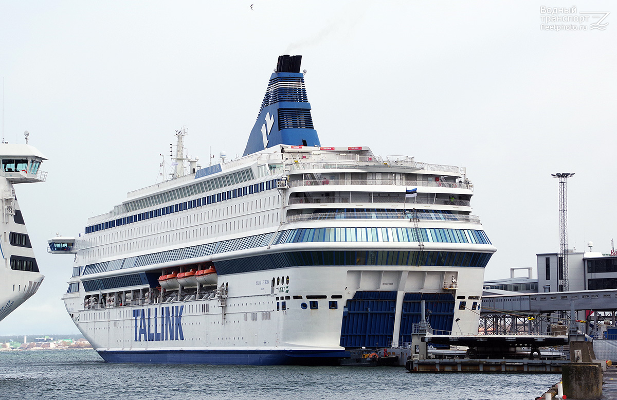 Silja Europa