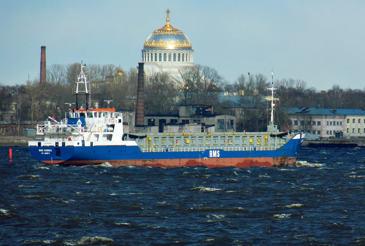 RMS Saimaa