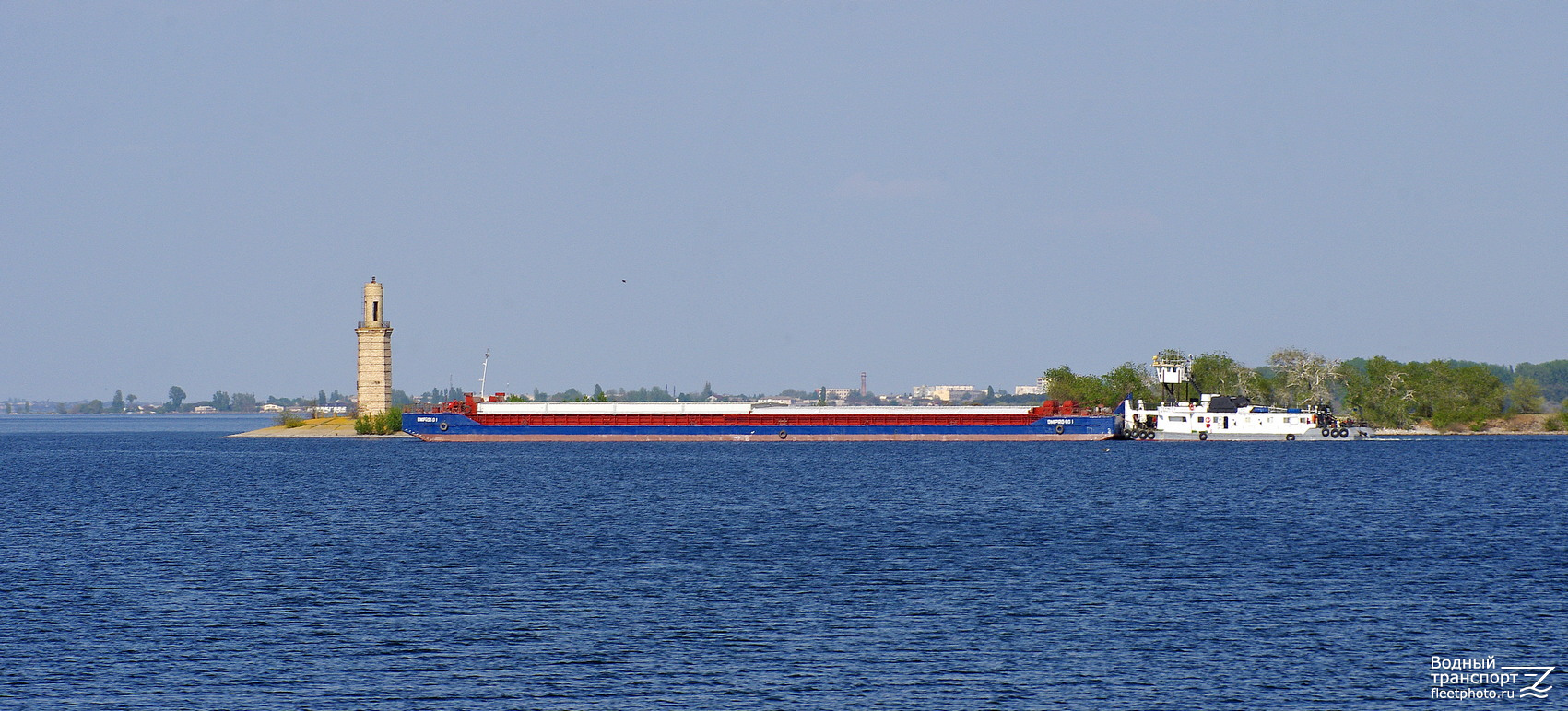 Dnipro-101, Гермес-2