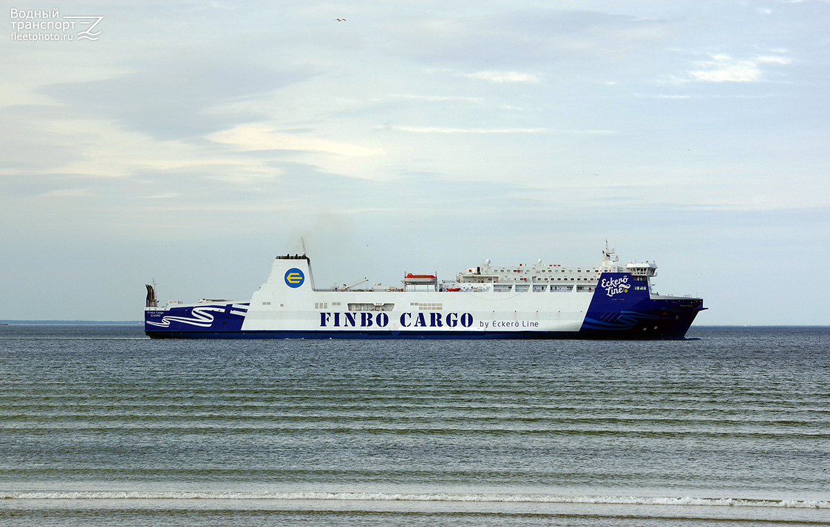 Finbo Cargo