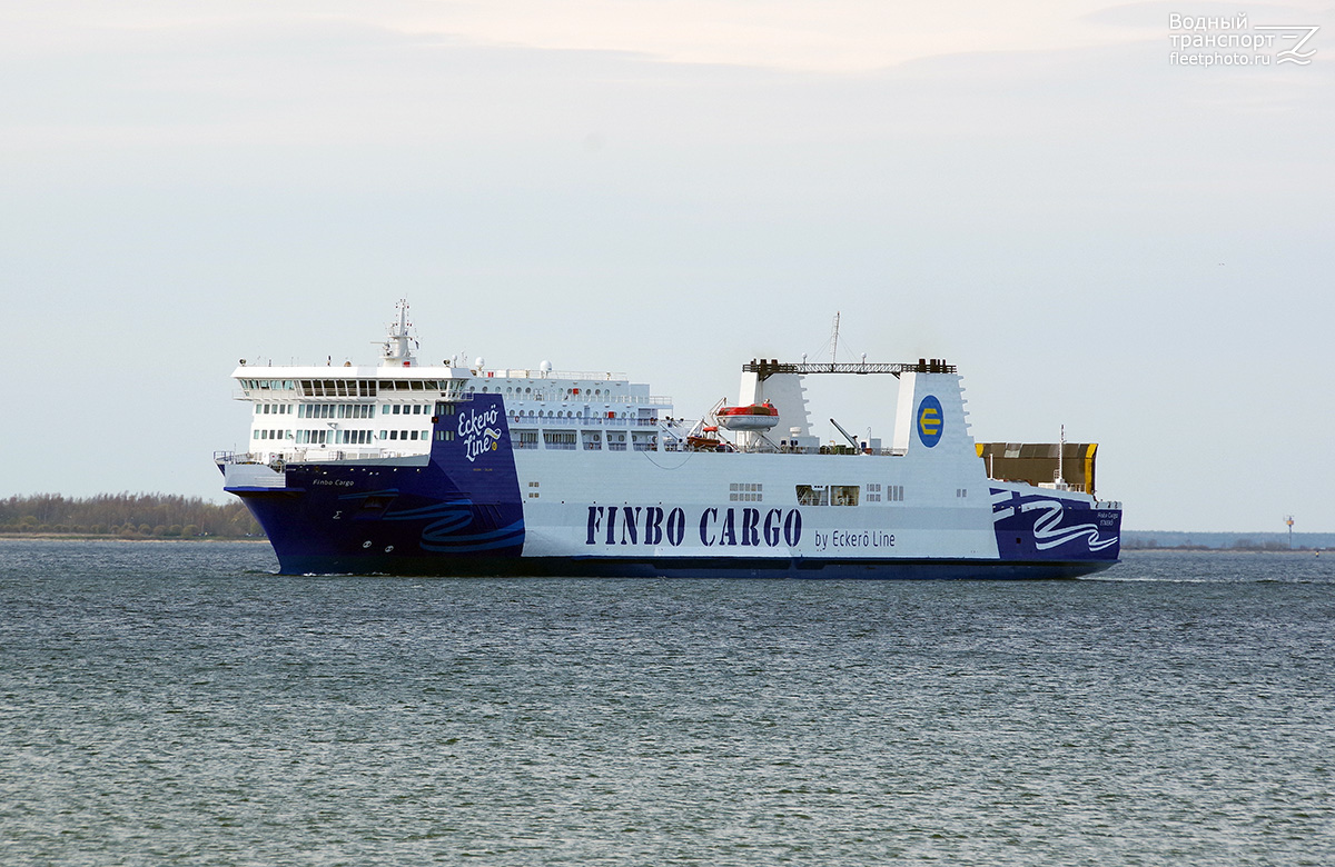 Finbo Cargo