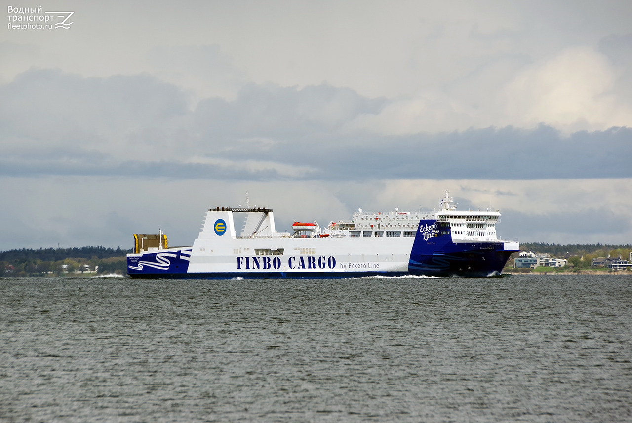 Finbo Cargo