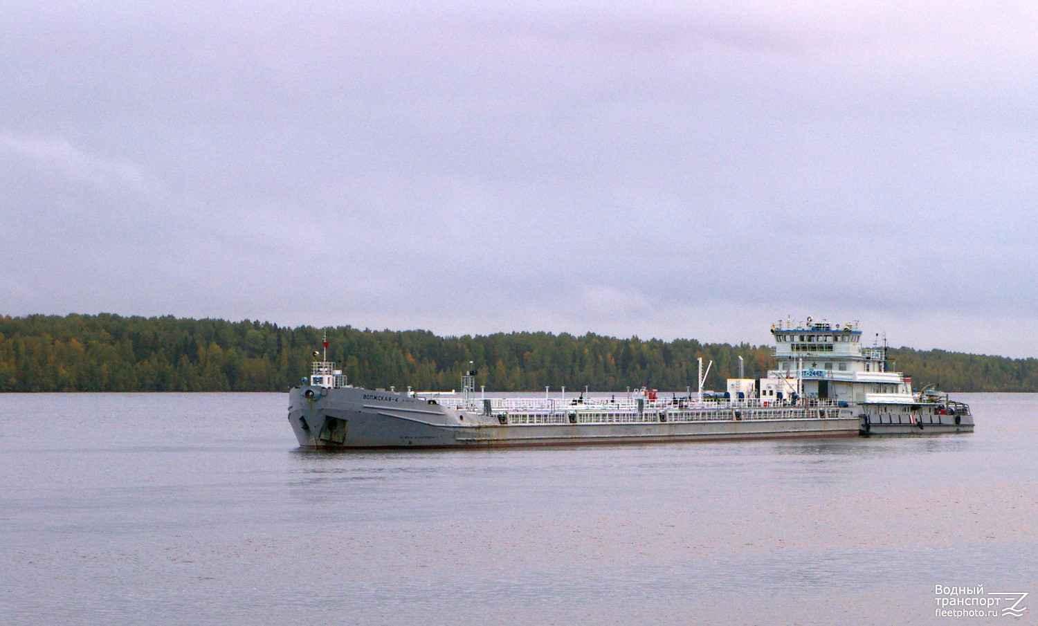 Волжская-4, ОТ-2442