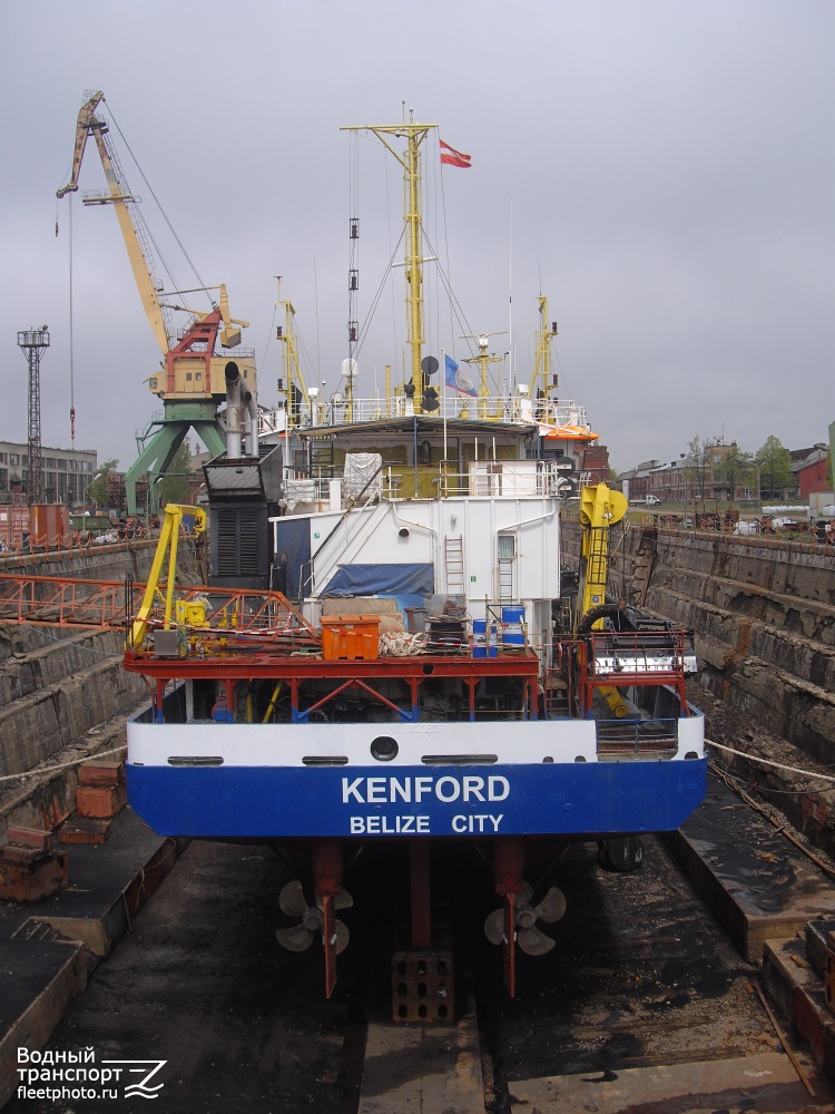 Kenford