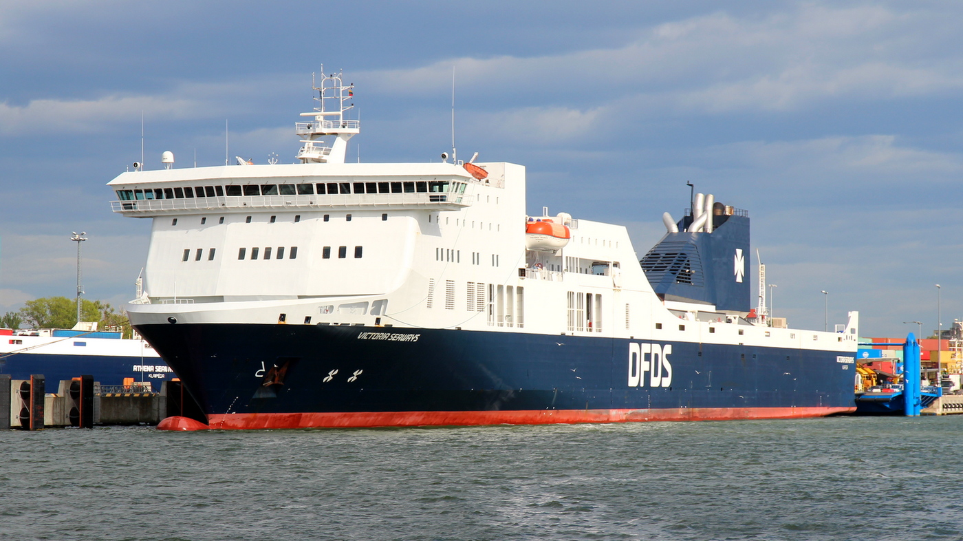 Victoria Seaways