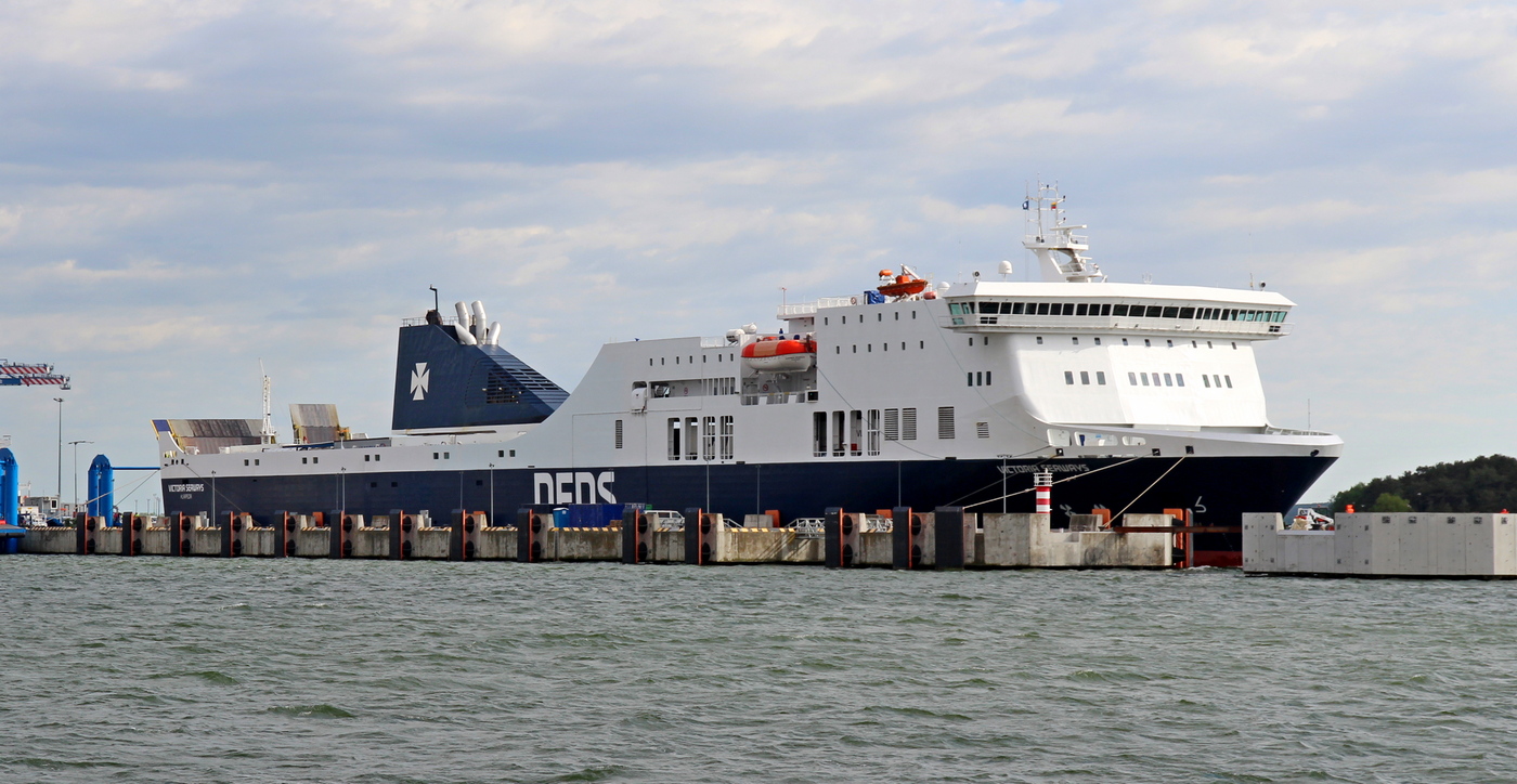 Victoria Seaways