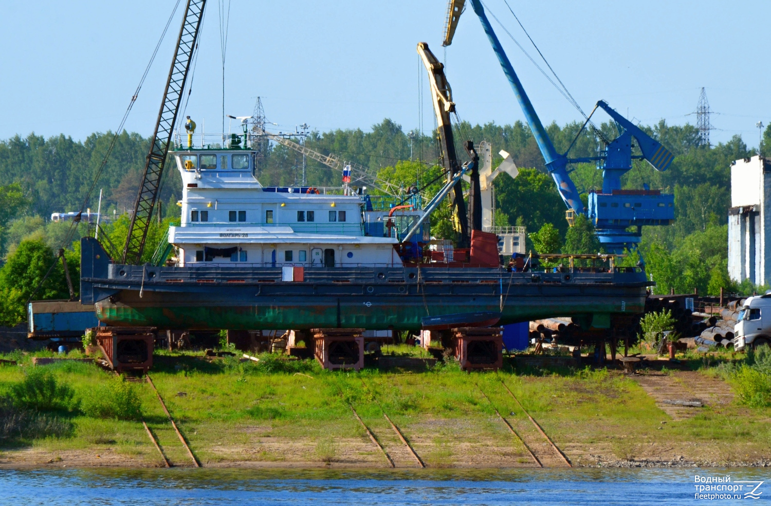 Волгарь-28