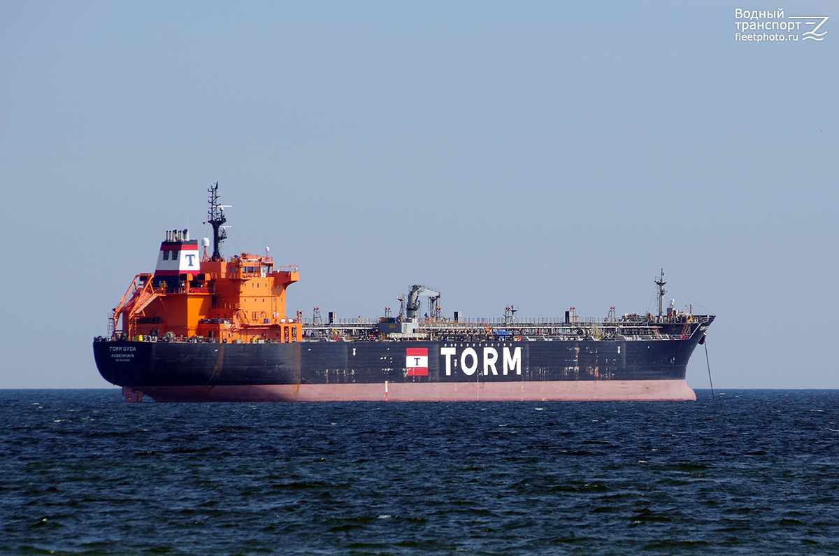 Torm Gyda