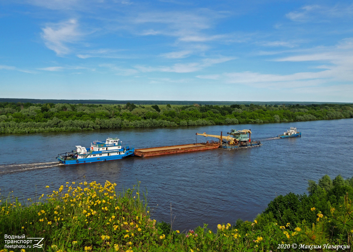 Сергей Кладько, БС-513, ПК-508, Б-508