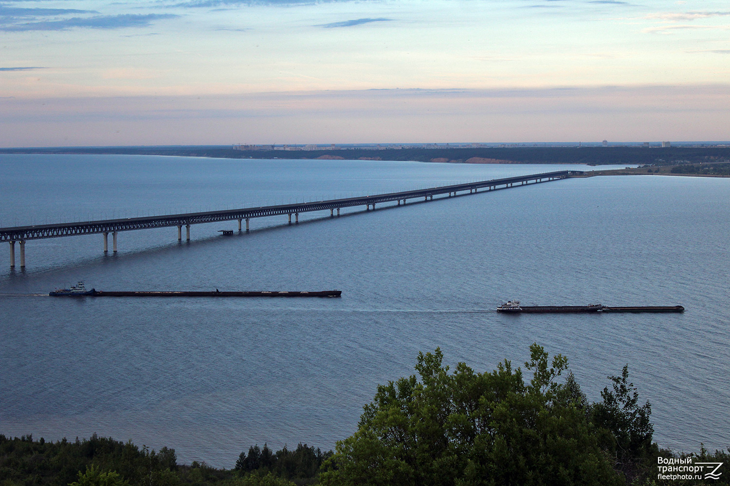 Volga River