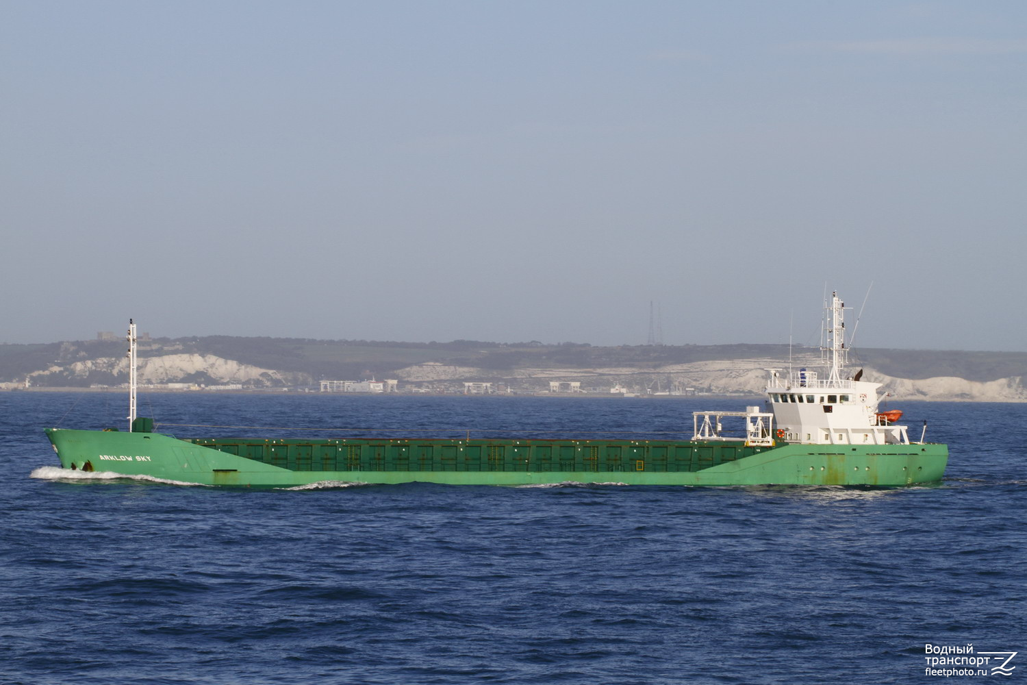 Arklow Sky