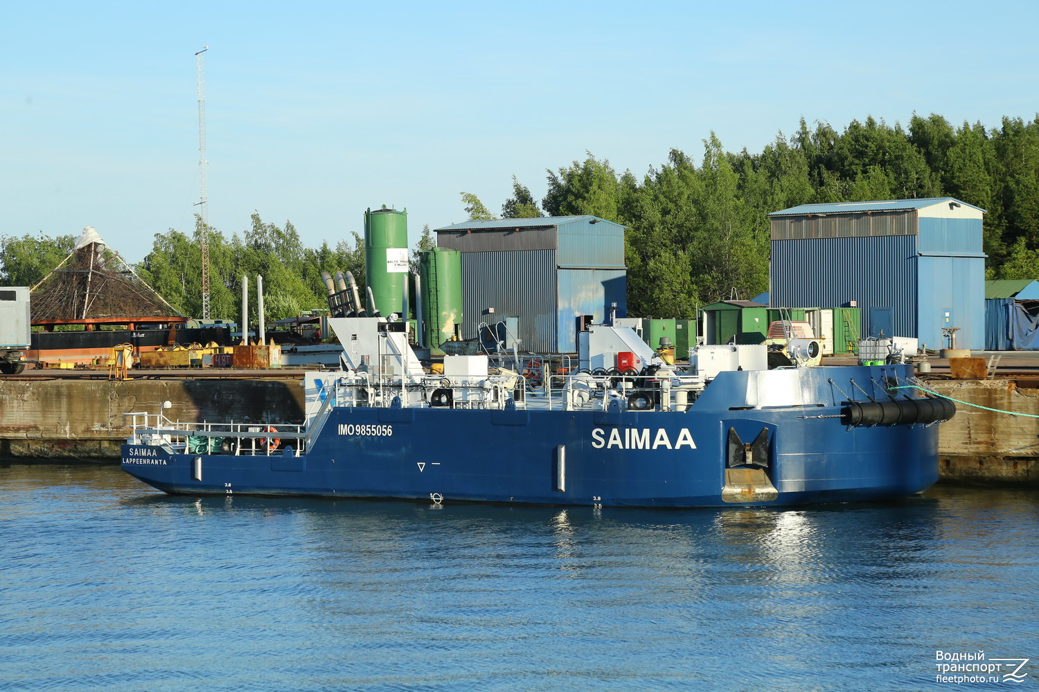 Saimaa