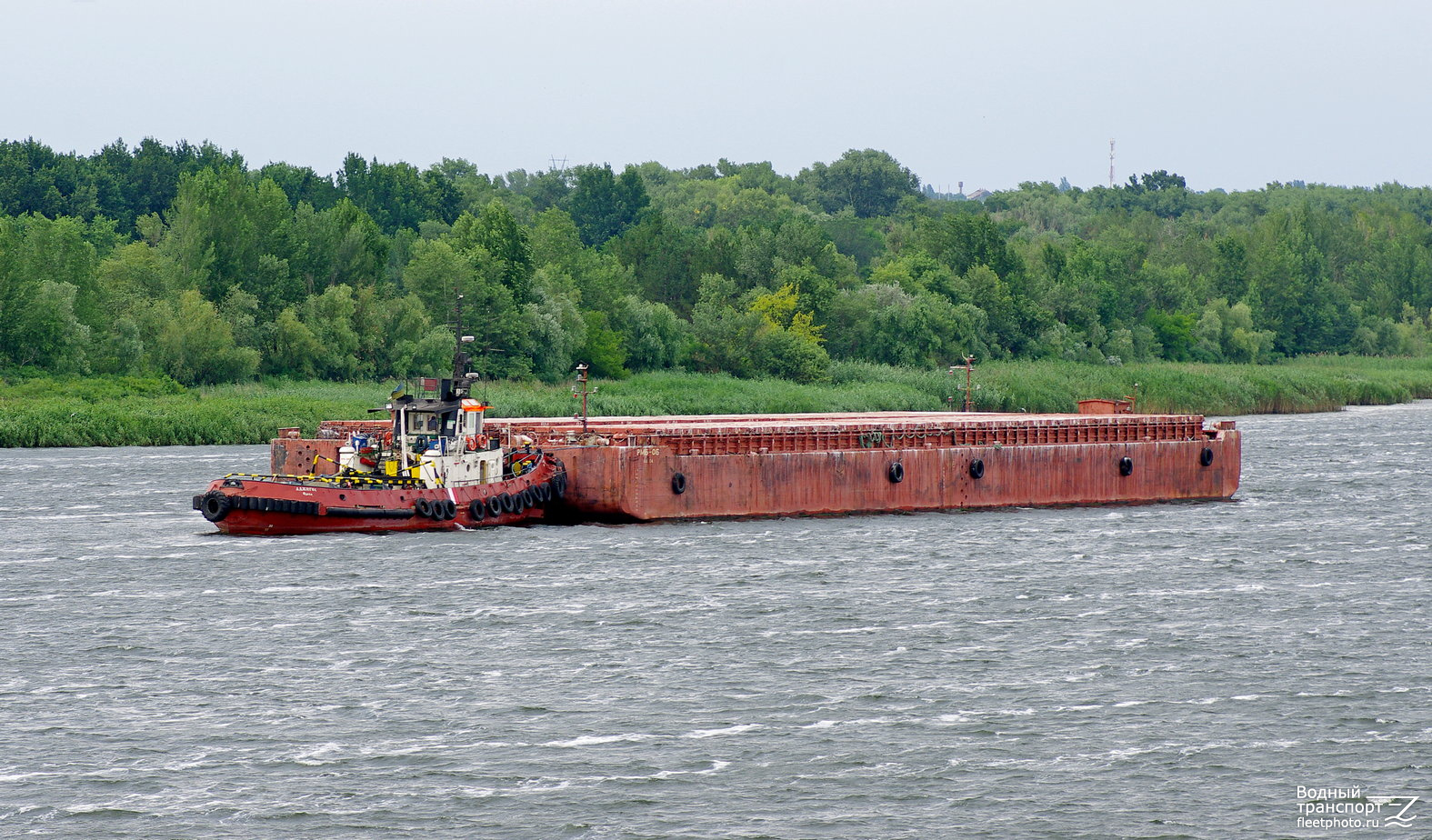 Аджигол, РМБ-06