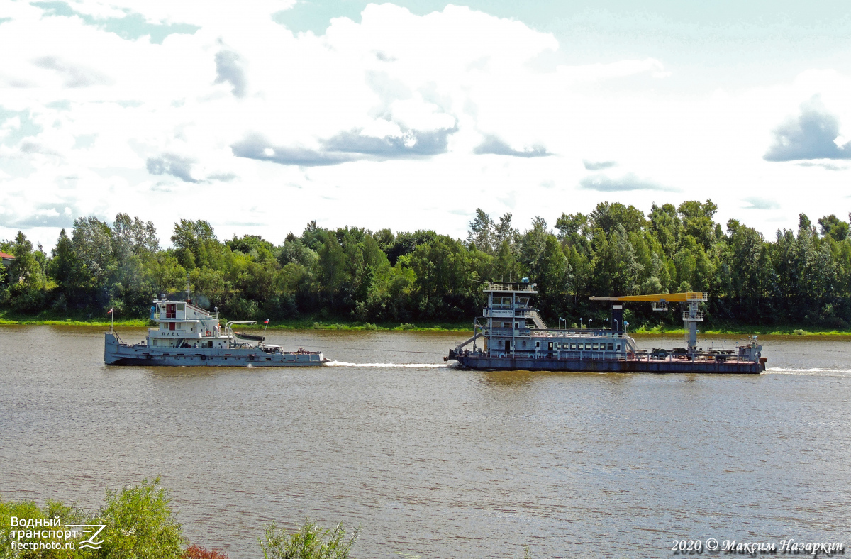 Плёс, Московский-704