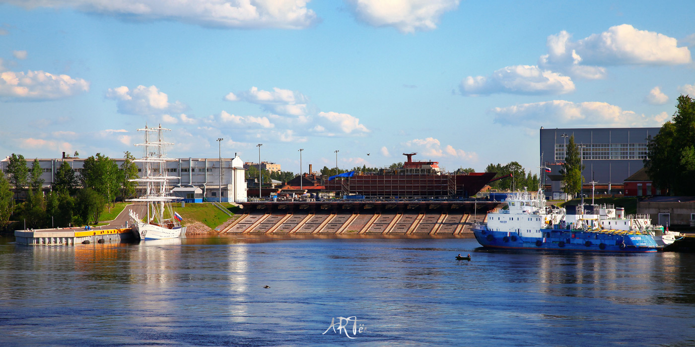 Россия, Георгий Курбатов, МБ-1204