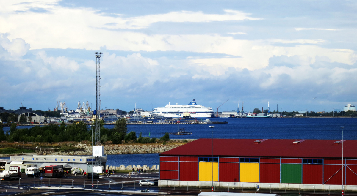 Silja Europa