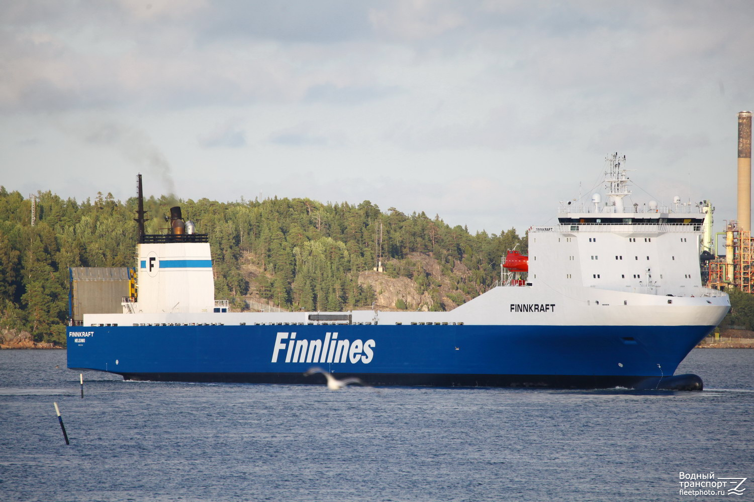 Finnkraft