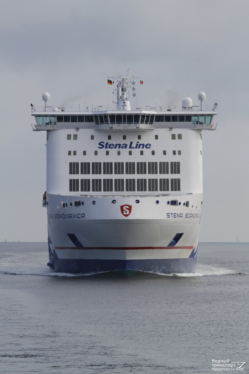 Stena Scandinavica