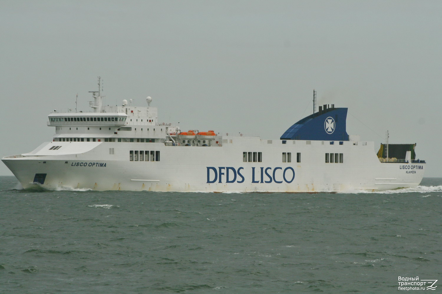 Lisco Optima