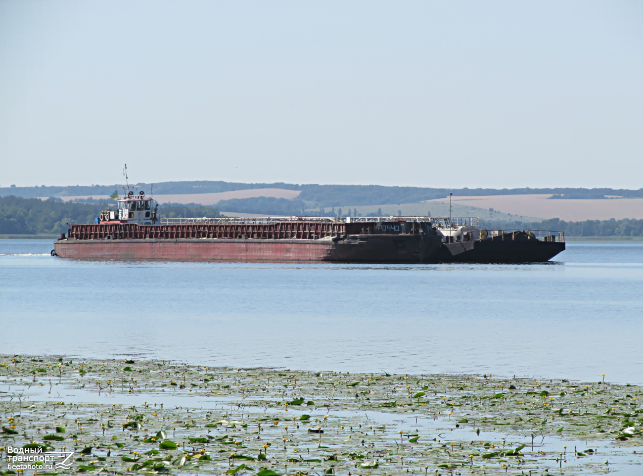 Журавель, Р-0440, ЛБ-2