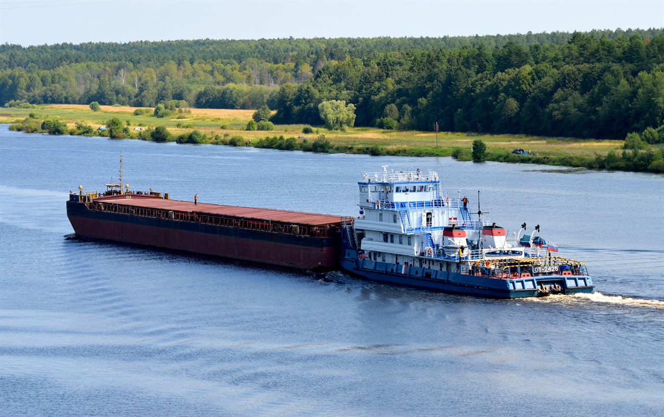 Секция-193, ОТ-2425