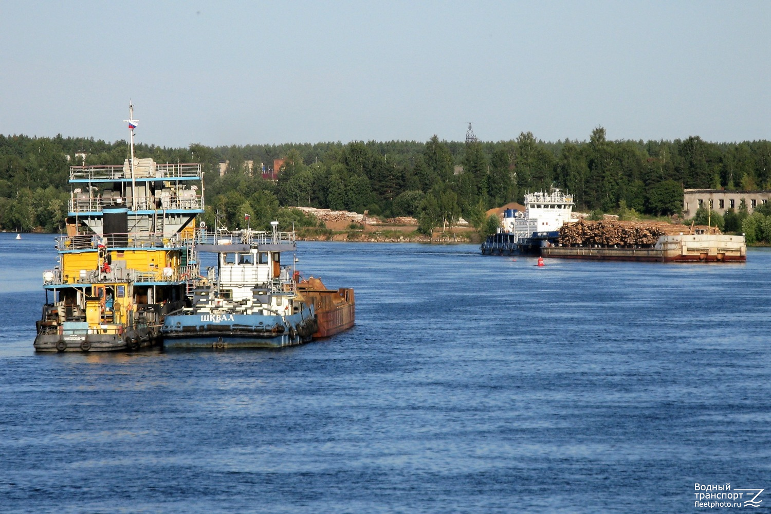 Путейский-49, Северо-Западный-502, Шквал, Ш-31, МБ-1219, Т-3001