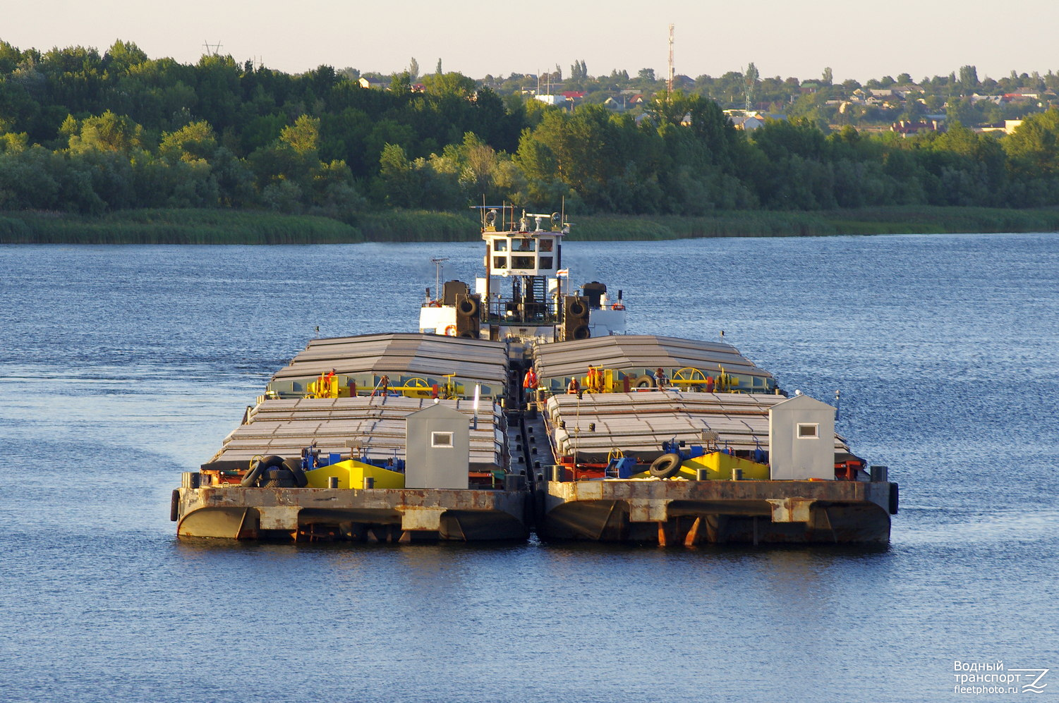 УАК-3, УАК-2, Гермес-2, УАК-1, УАК-4