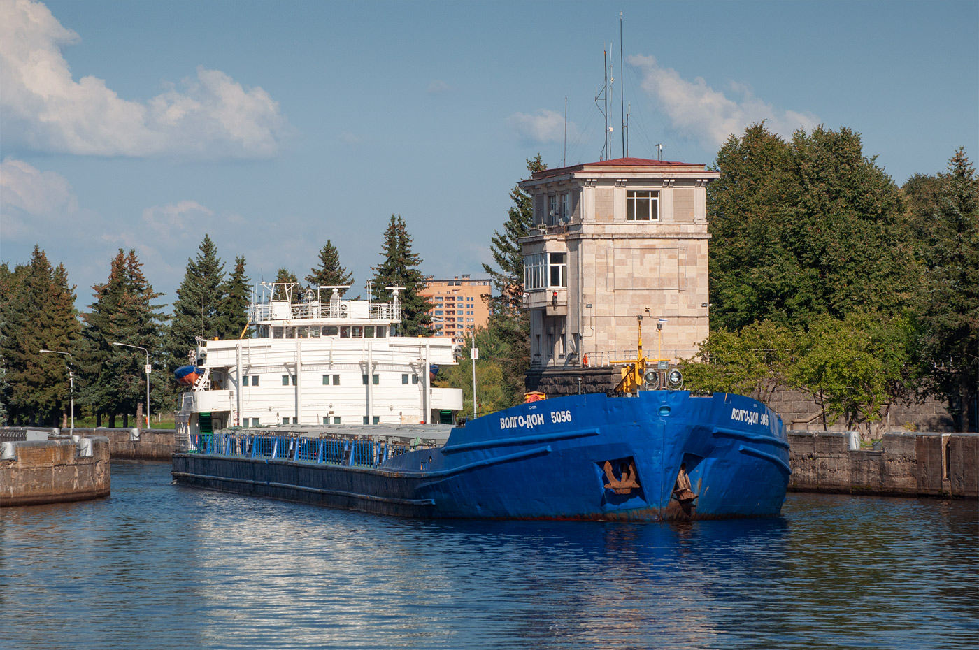 Волго-Дон 5056