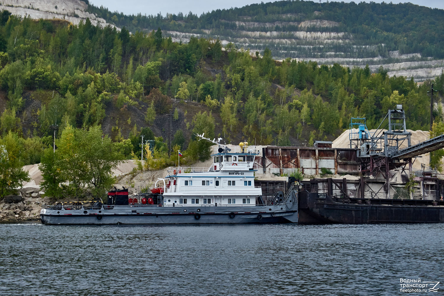 Волгарь-23