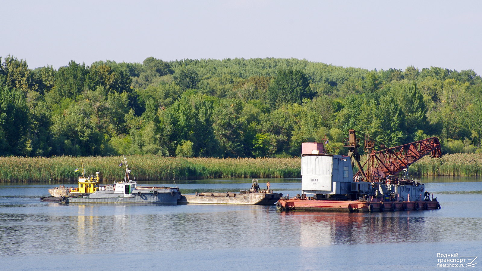 Хасан, БМ-76, НС-40, ПЛК-1