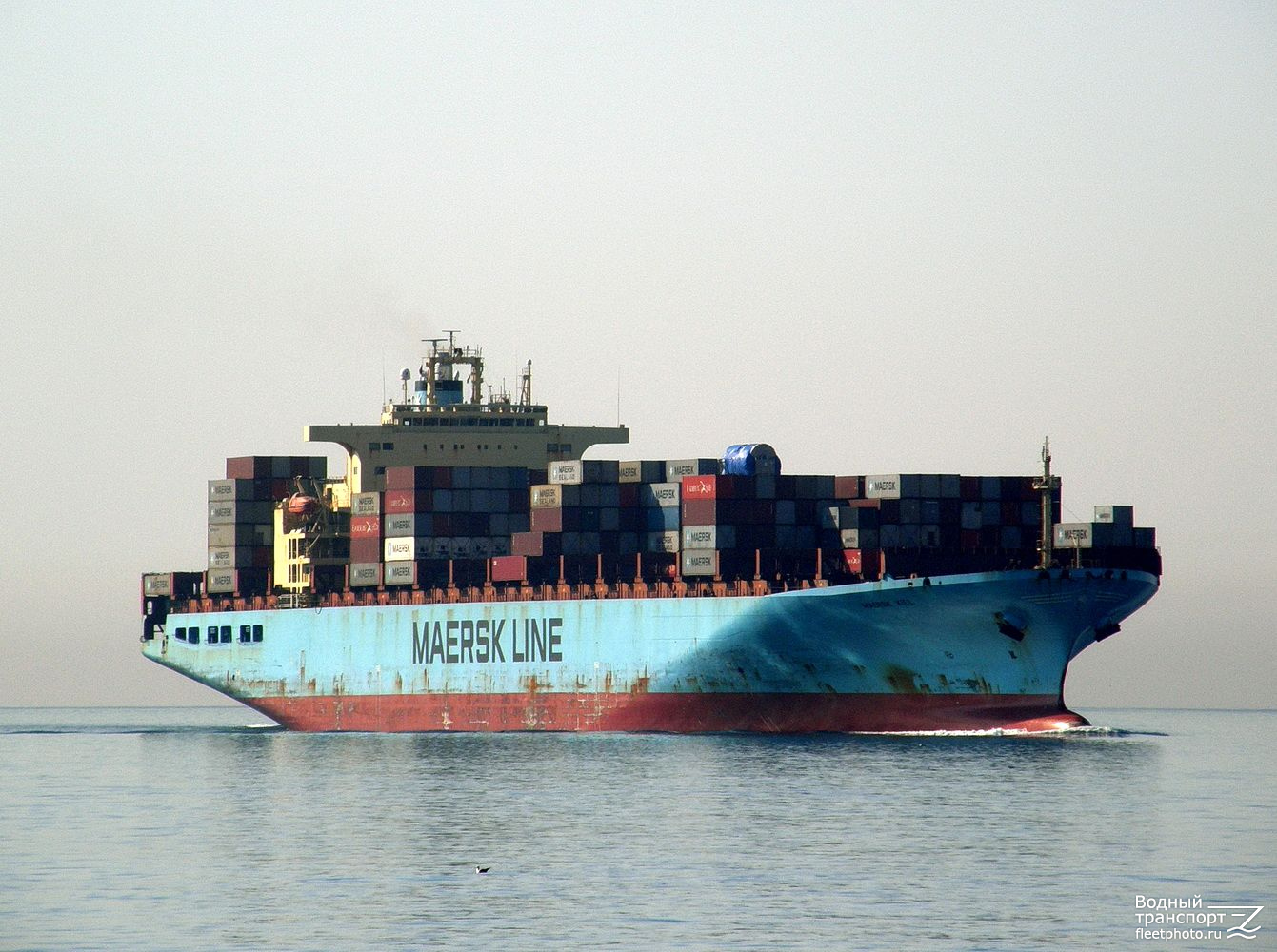 Maersk Kiel