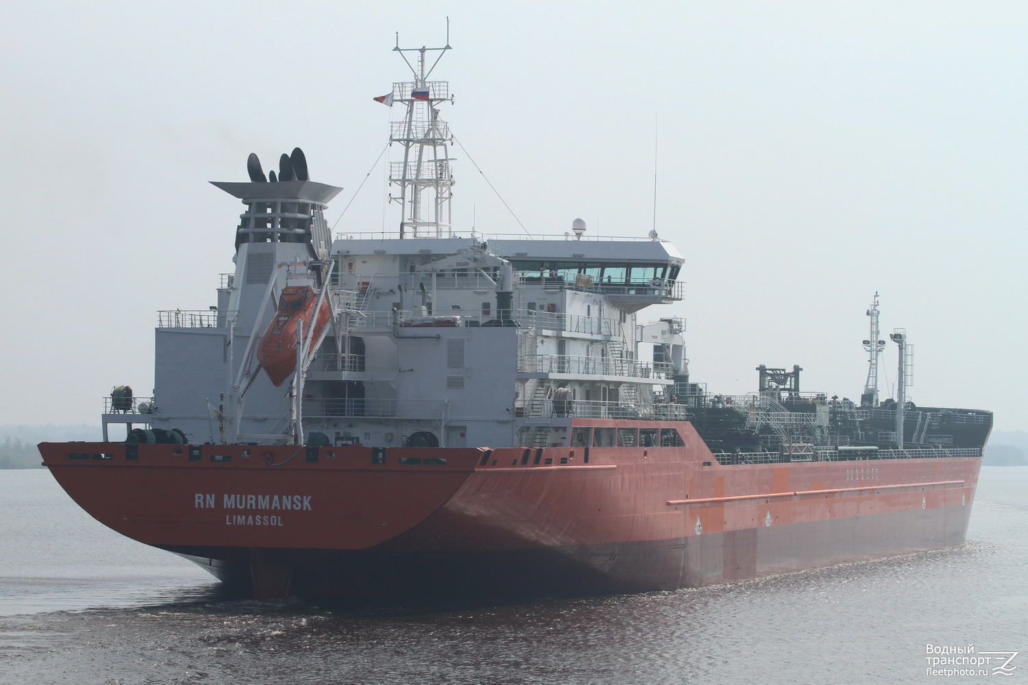 RN Murmansk