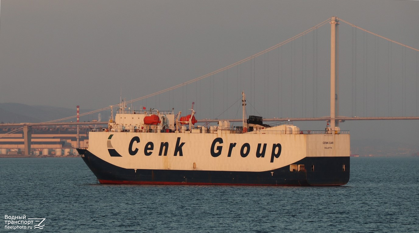 Cenk Car