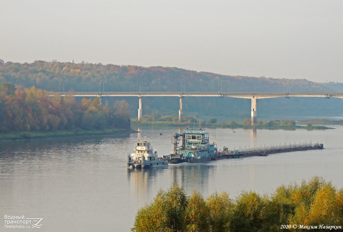 Плёс, Московский-701