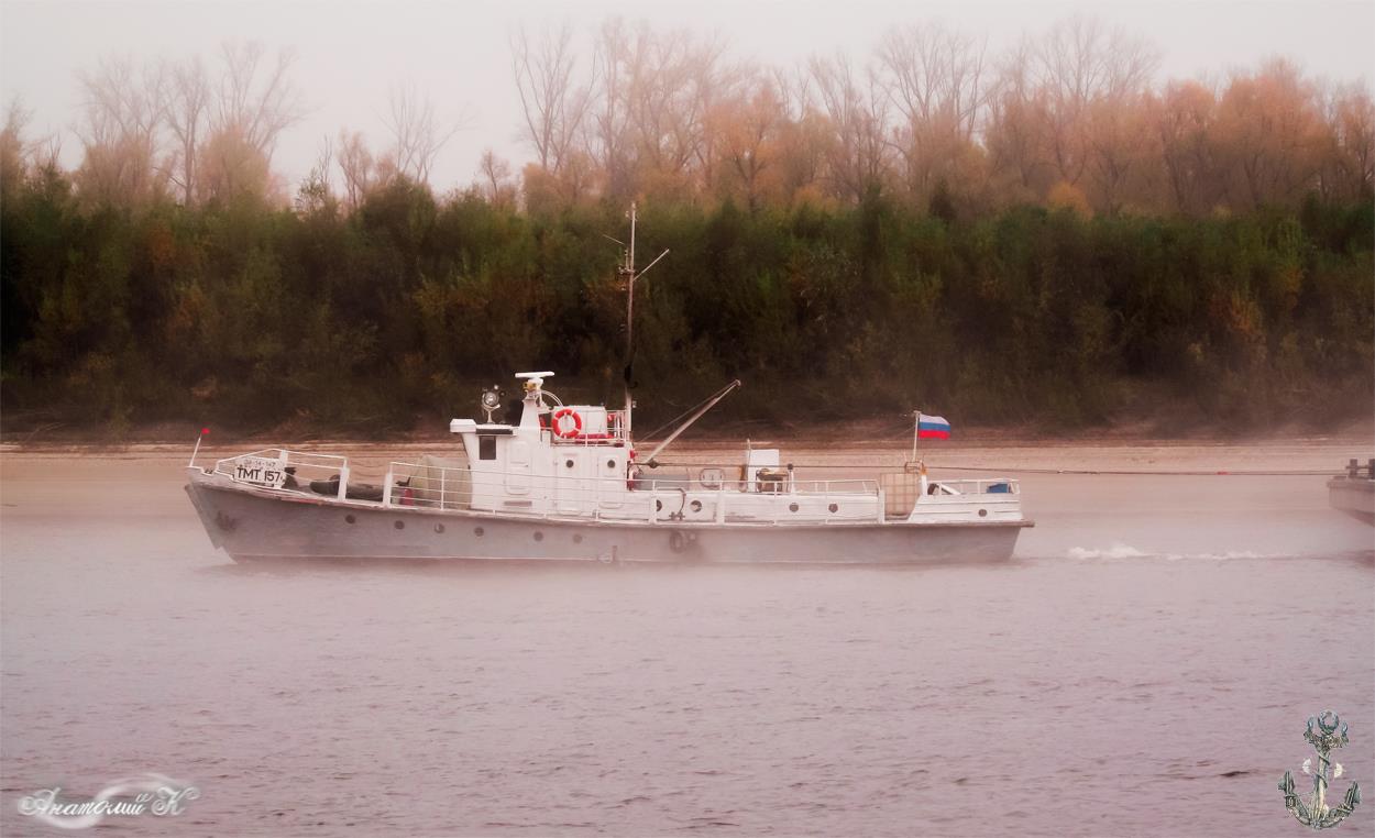 ТМТ-157