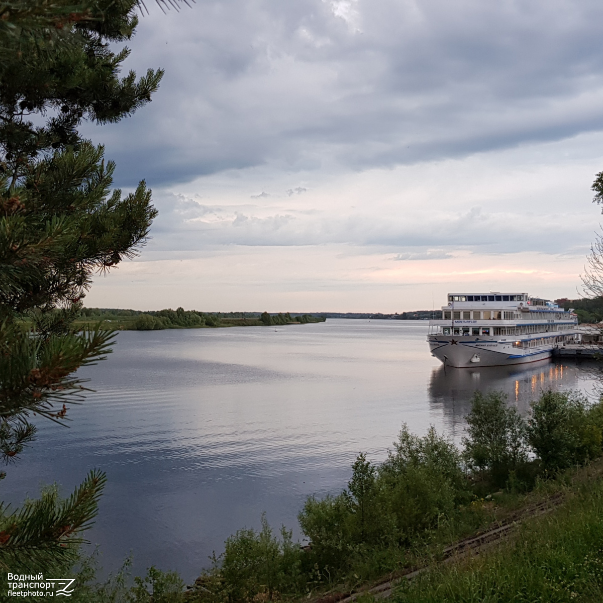 Михаил Булгаков