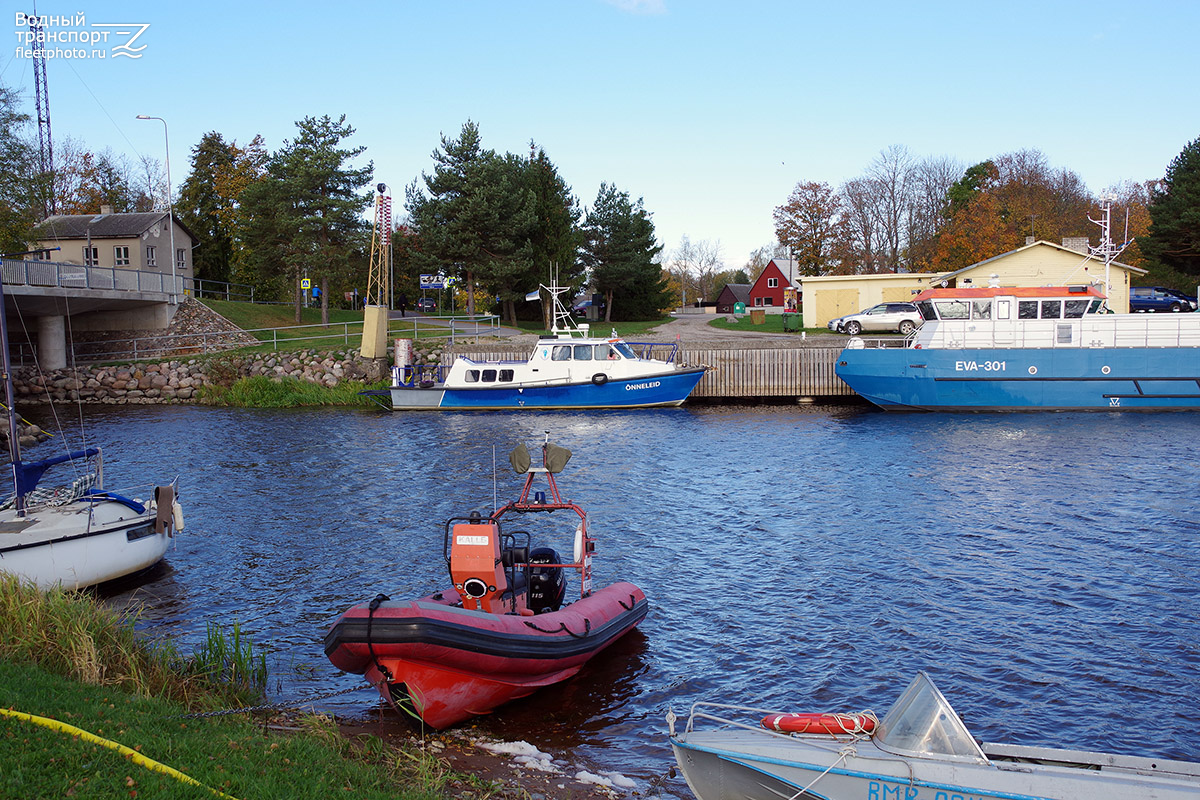 Kalle, Õnneleid